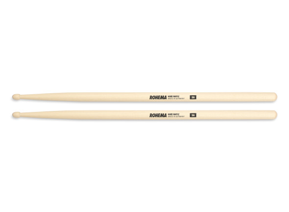 Rohema Percussion 5A Maple Rohema Percussion 5A Maple